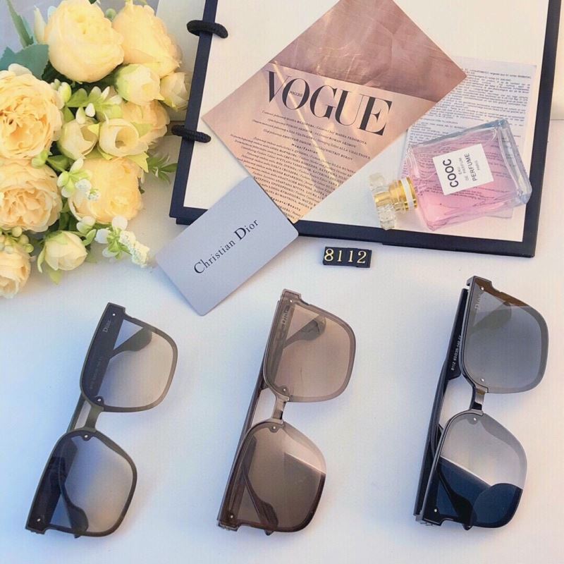 Christian Dior Sunglasses